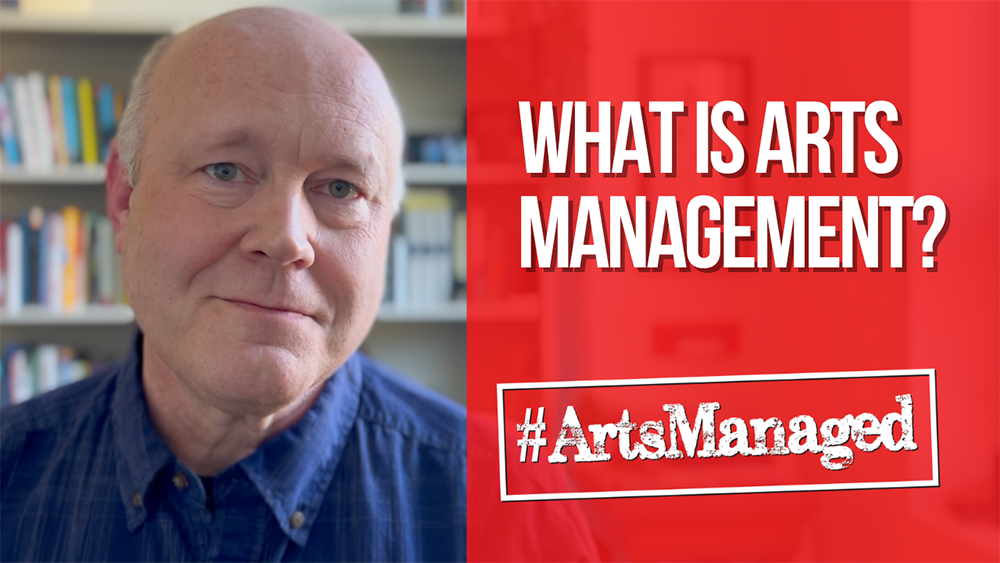 ArtsManaged