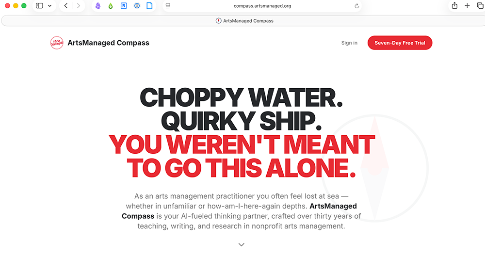 ArtsManaged